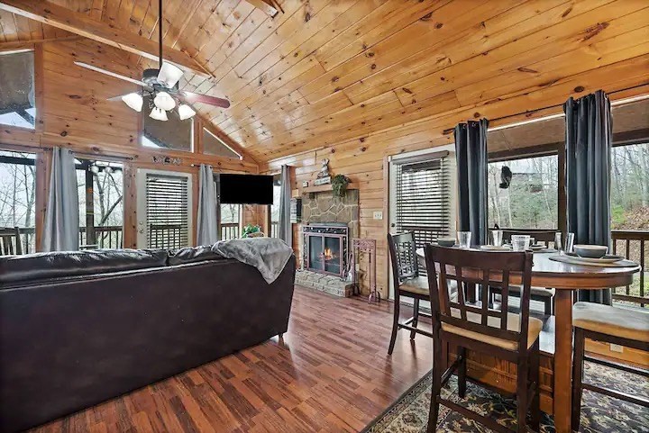 2519 Piney Road Sevierville, TN 37876 - Photo 9 of 23 Gallery Image 9