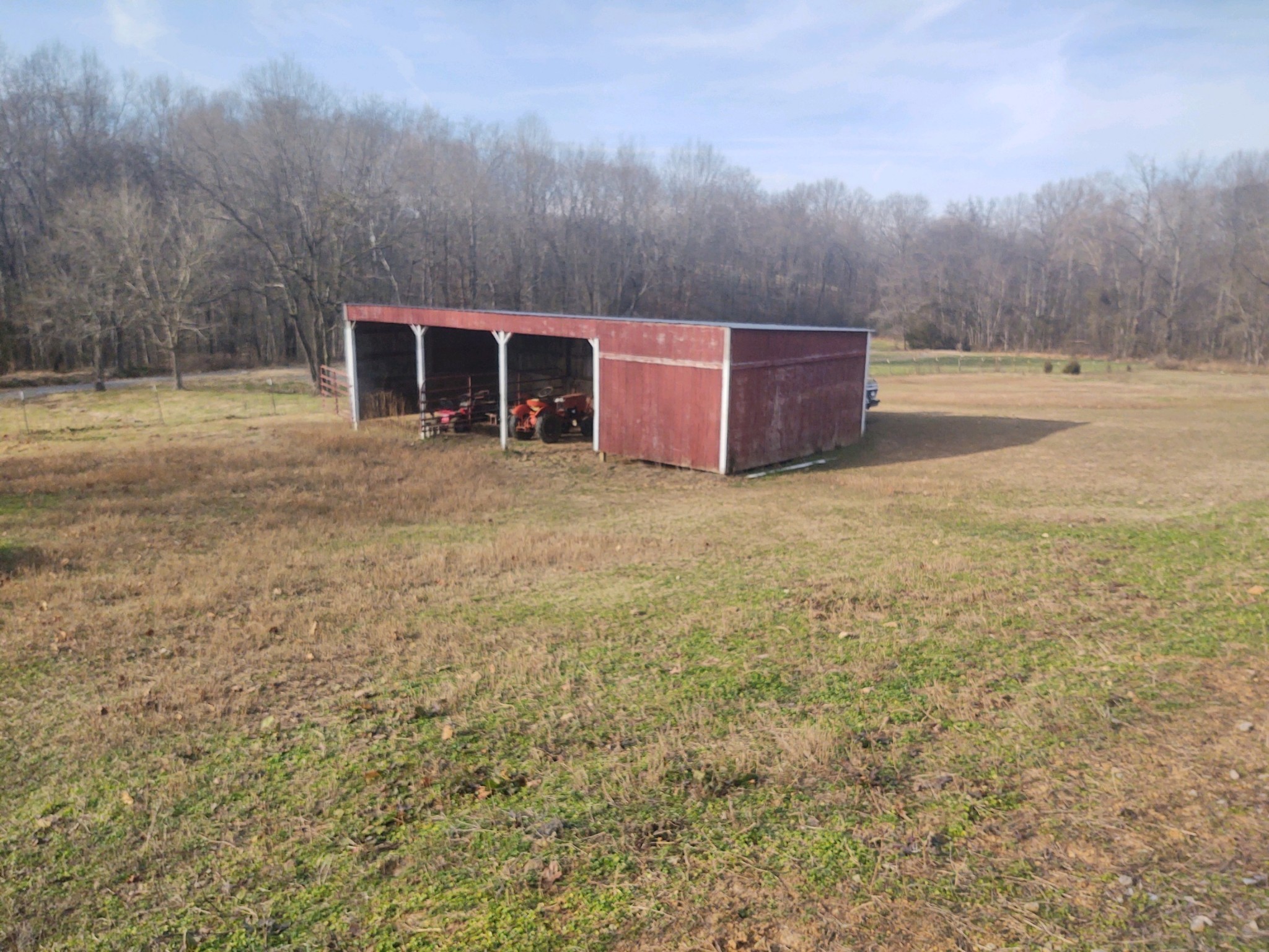 232 West Biggs Road Cottontown, TN 37048 - Photo 4 of 6 Gallery Image 4