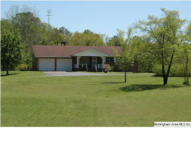 1306 Pine Circle Gadsden, AL 35905 - Photo 1 of 23