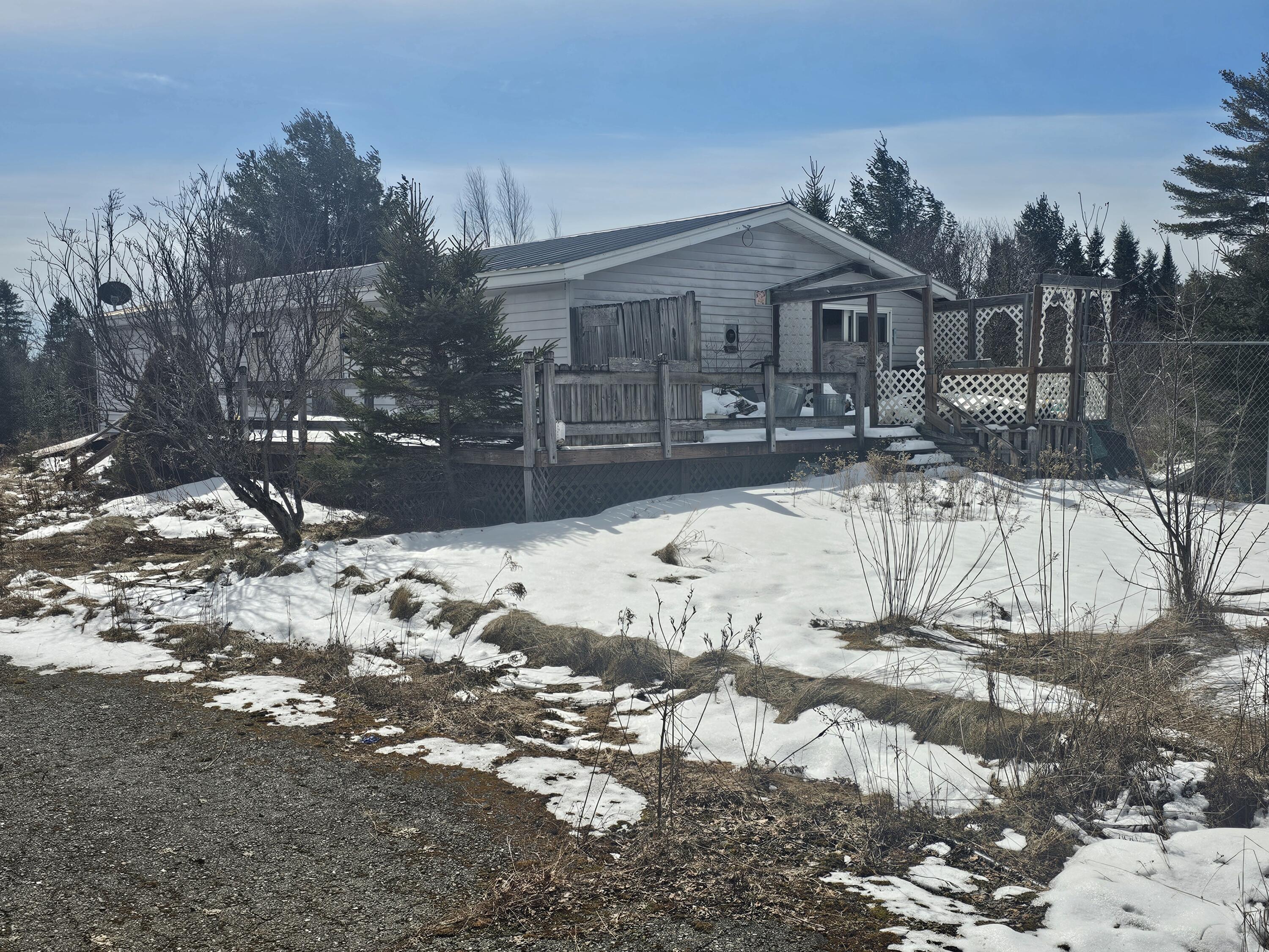 490 Shin Pond Road Patten, ME 04765 - Photo 3 of 13 20260325_125611
