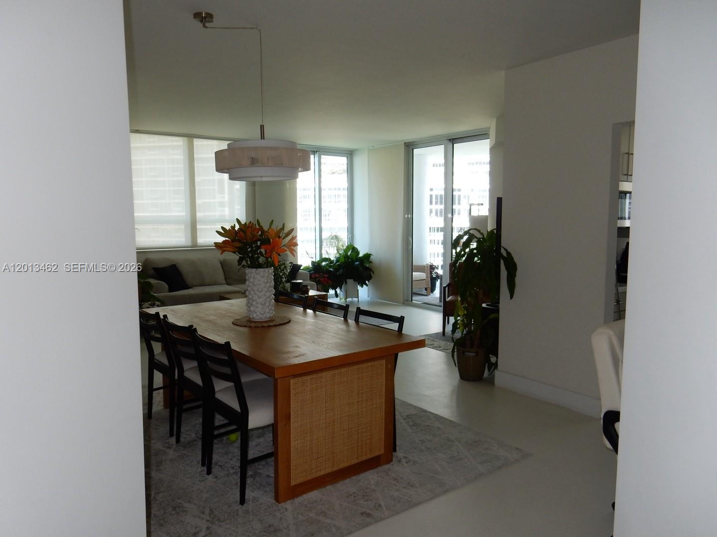 801 Brickell Key Boulevard, Unit 1102 Miami, FL 33131 - Photo 25 of 27