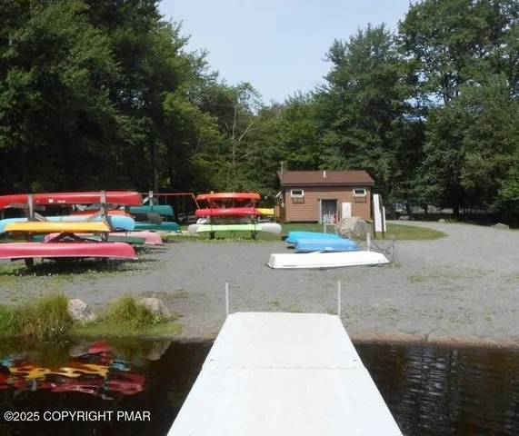 $12,000 | 840 Sunset Drive, Gouldsboro, PA 18424