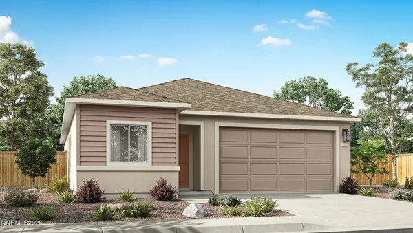 $556,990 | 492 Radiant Drive, Carson City, NV 89705