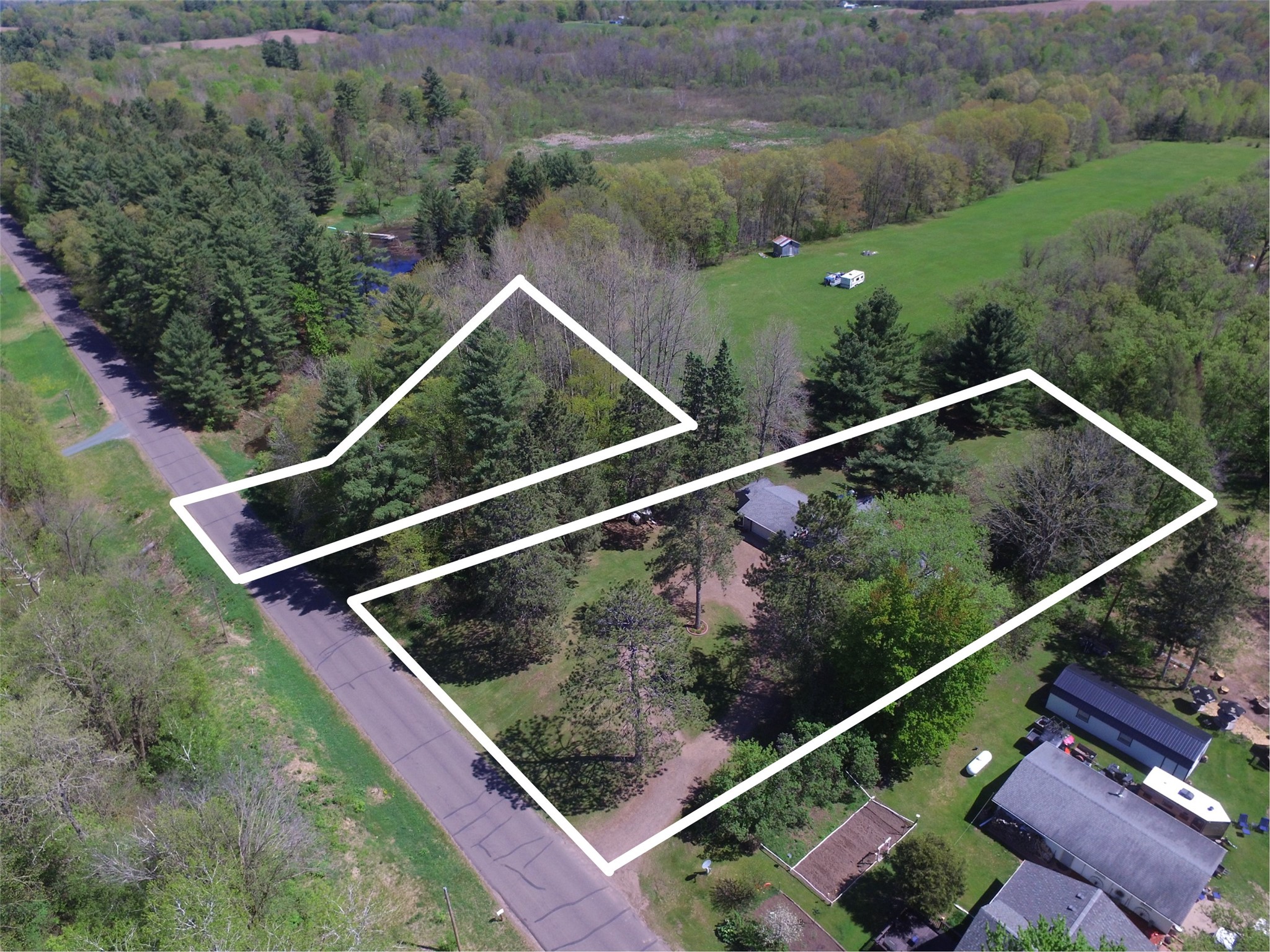 3346 65th Street Frederic, WI 54837 - Photo 3 of 52