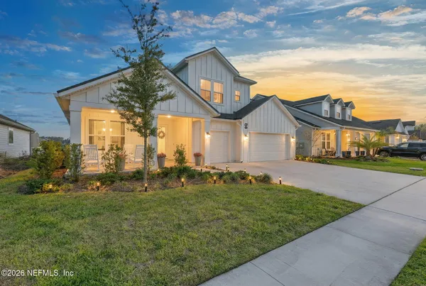 $774,990 | 122 Wind Chime Lane, St. Augustine, FL 32095