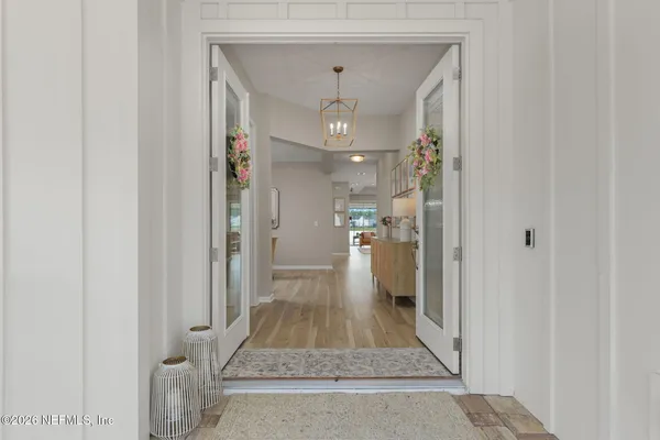 $774,990 | 122 Wind Chime Lane, St. Augustine, FL 32095