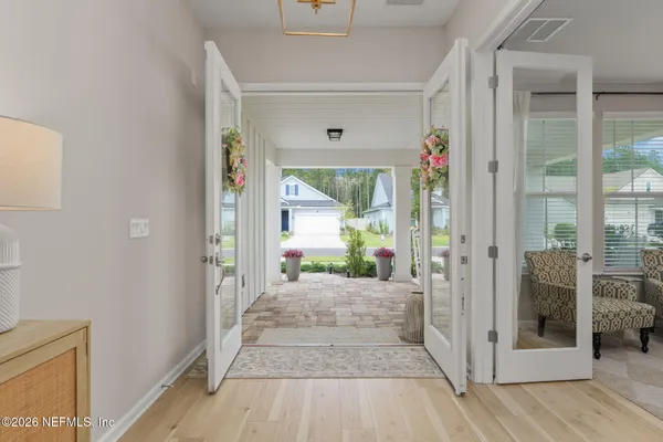 $774,990 | 122 Wind Chime Lane, St. Augustine, FL 32095