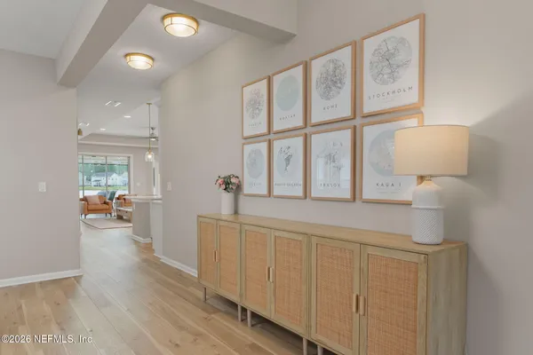 $774,990 | 122 Wind Chime Lane, St. Augustine, FL 32095