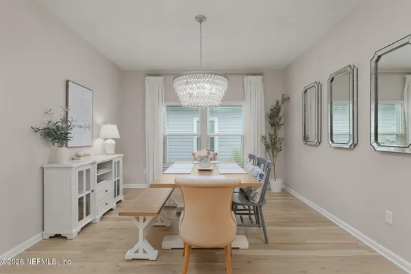 $774,990 | 122 Wind Chime Lane, St. Augustine, FL 32095