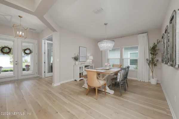 $774,990 | 122 Wind Chime Lane, St. Augustine, FL 32095