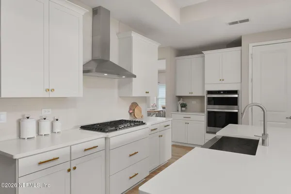 $774,990 | 122 Wind Chime Lane, St. Augustine, FL 32095