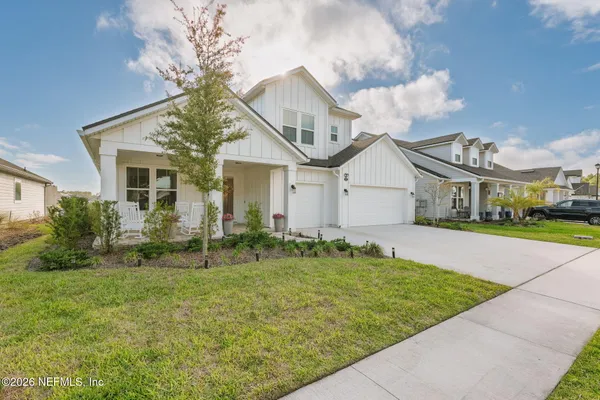 $774,990 | 122 Wind Chime Lane, St. Augustine, FL 32095