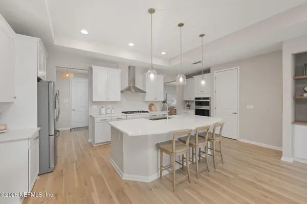 $774,990 | 122 Wind Chime Lane, St. Augustine, FL 32095