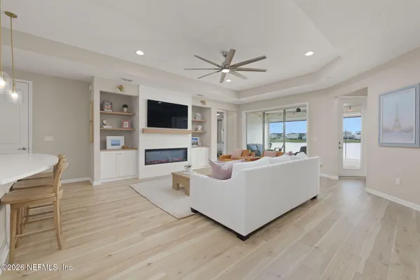 $774,990 | 122 Wind Chime Lane, St. Augustine, FL 32095