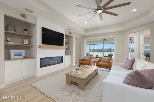 $774,990 | 122 Wind Chime Lane, St. Augustine, FL 32095