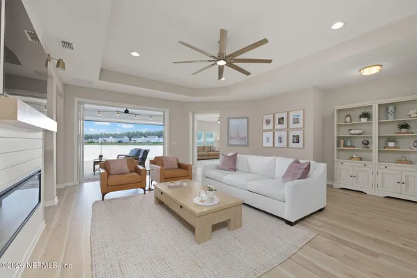 $774,990 | 122 Wind Chime Lane, St. Augustine, FL 32095