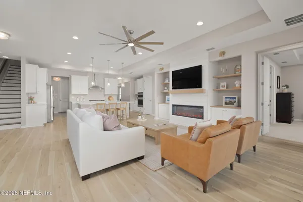 $774,990 | 122 Wind Chime Lane, St. Augustine, FL 32095