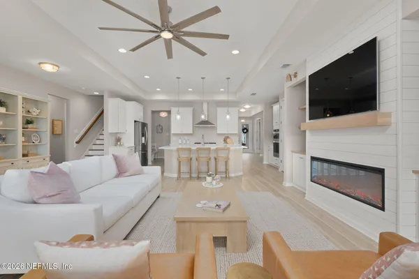 $774,990 | 122 Wind Chime Lane, St. Augustine, FL 32095