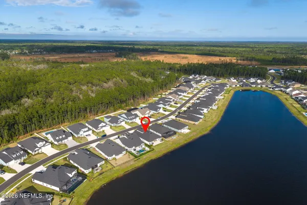 $774,990 | 122 Wind Chime Lane, St. Augustine, FL 32095