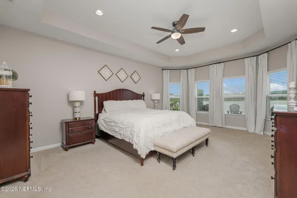 $774,990 | 122 Wind Chime Lane, St. Augustine, FL 32095