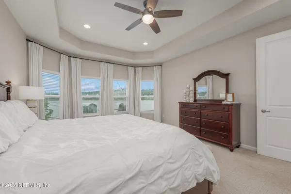 $774,990 | 122 Wind Chime Lane, St. Augustine, FL 32095