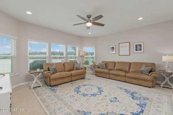 $774,990 | 122 Wind Chime Lane, St. Augustine, FL 32095