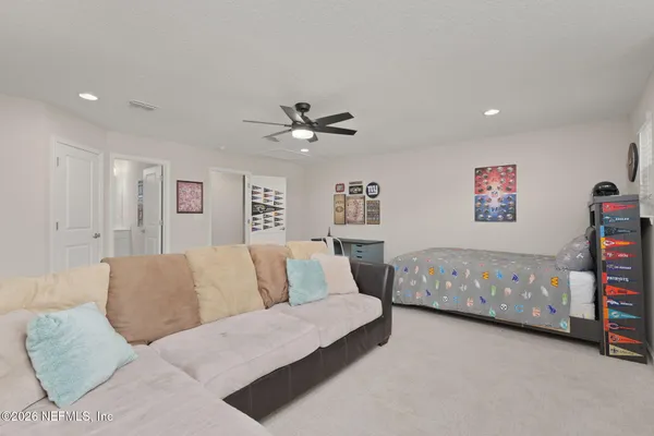 $774,990 | 122 Wind Chime Lane, St. Augustine, FL 32095