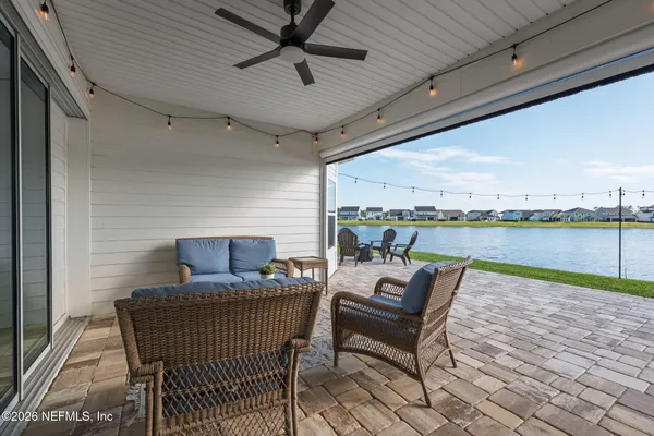 $774,990 | 122 Wind Chime Lane, St. Augustine, FL 32095