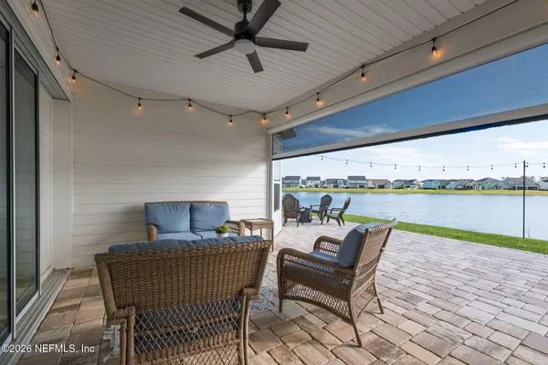$774,990 | 122 Wind Chime Lane, St. Augustine, FL 32095