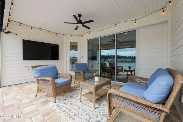 $774,990 | 122 Wind Chime Lane, St. Augustine, FL 32095