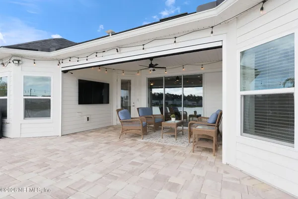 $774,990 | 122 Wind Chime Lane, St. Augustine, FL 32095