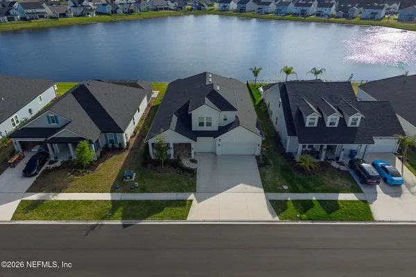 $774,990 | 122 Wind Chime Lane, St. Augustine, FL 32095