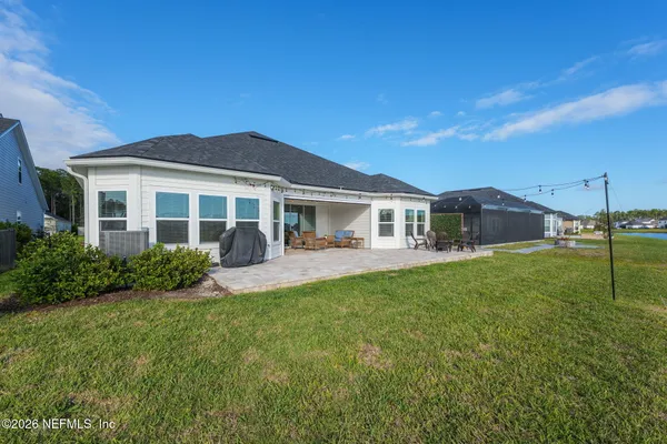 $774,990 | 122 Wind Chime Lane, St. Augustine, FL 32095