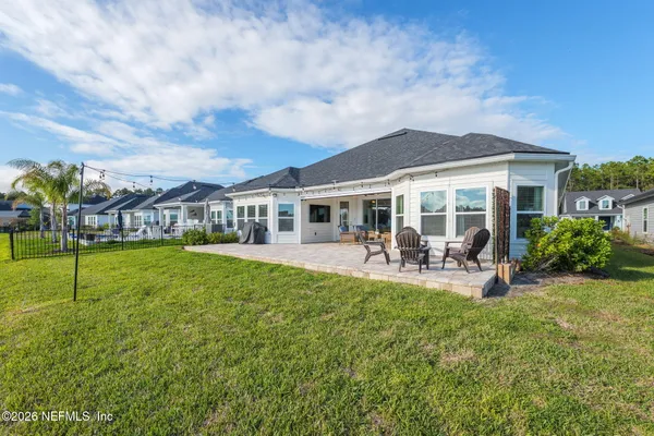 $774,990 | 122 Wind Chime Lane, St. Augustine, FL 32095