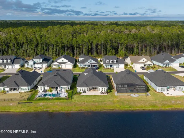 $774,990 | 122 Wind Chime Lane, St. Augustine, FL 32095