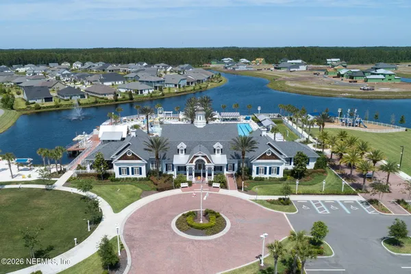 $774,990 | 122 Wind Chime Lane, St. Augustine, FL 32095
