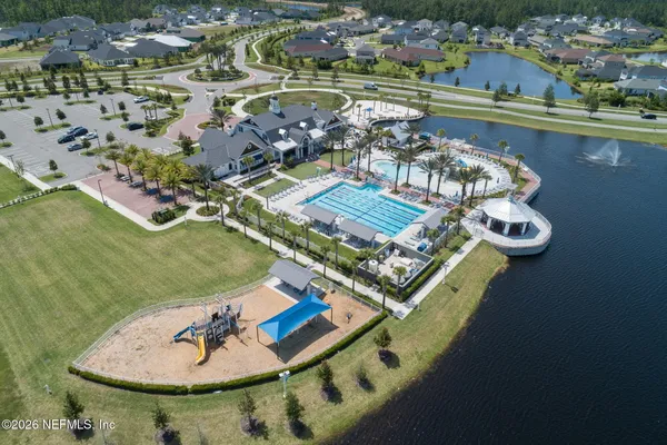 $774,990 | 122 Wind Chime Lane, St. Augustine, FL 32095