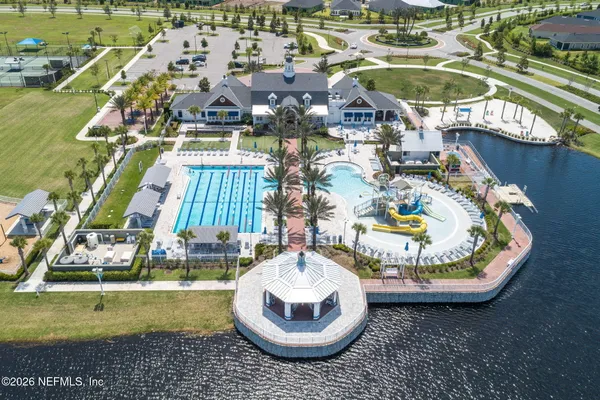 $774,990 | 122 Wind Chime Lane, St. Augustine, FL 32095