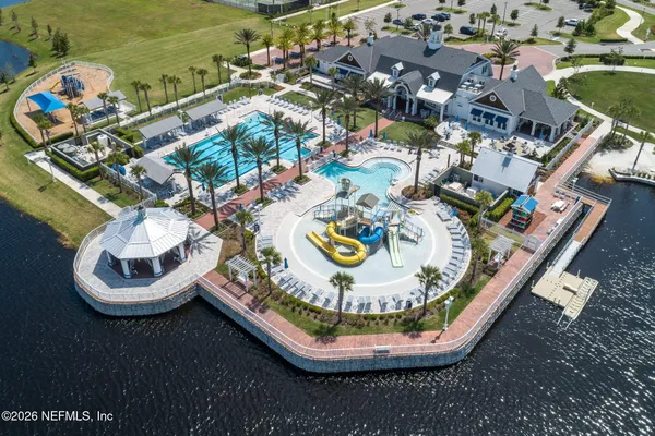 $774,990 | 122 Wind Chime Lane, St. Augustine, FL 32095