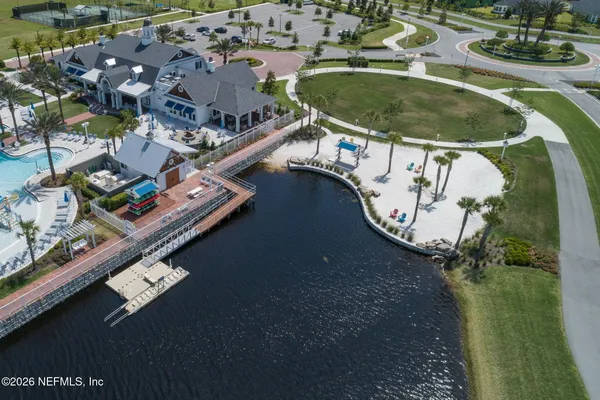 $774,990 | 122 Wind Chime Lane, St. Augustine, FL 32095