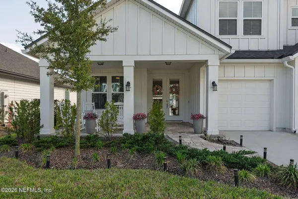 $774,990 | 122 Wind Chime Lane, St. Augustine, FL 32095