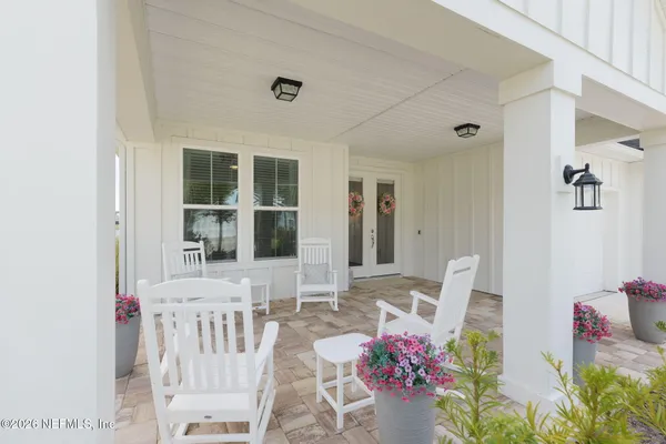 $774,990 | 122 Wind Chime Lane, St. Augustine, FL 32095