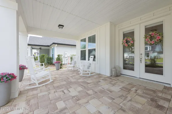 $774,990 | 122 Wind Chime Lane, St. Augustine, FL 32095