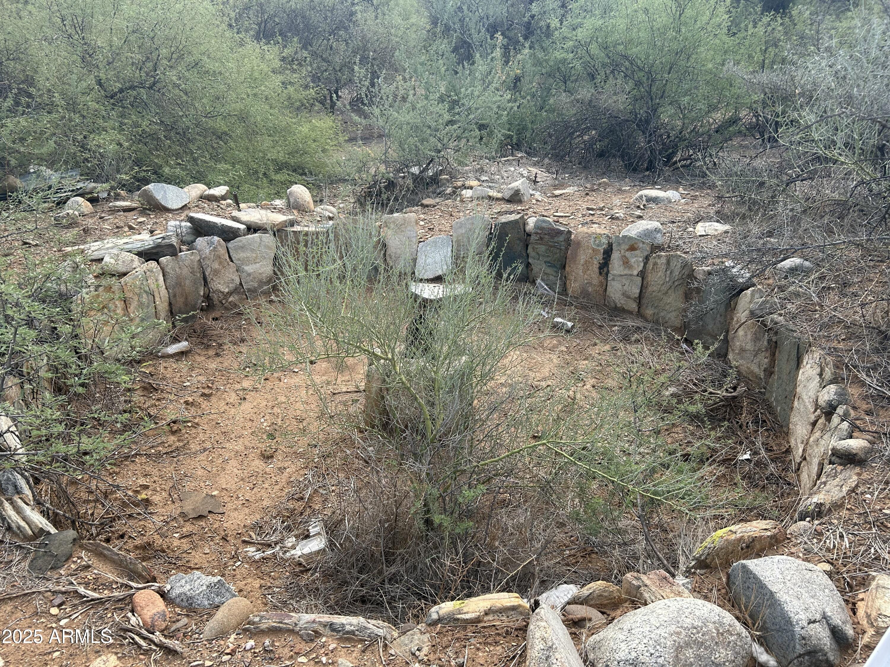 18955 South Tefft Road Mayer, AZ 86333 - Photo 20 of 22 Arrastra