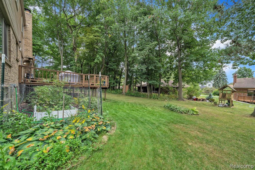 2147 Hickory Leaf Court North Rochester, MI 48309 - Photo 69 of 69