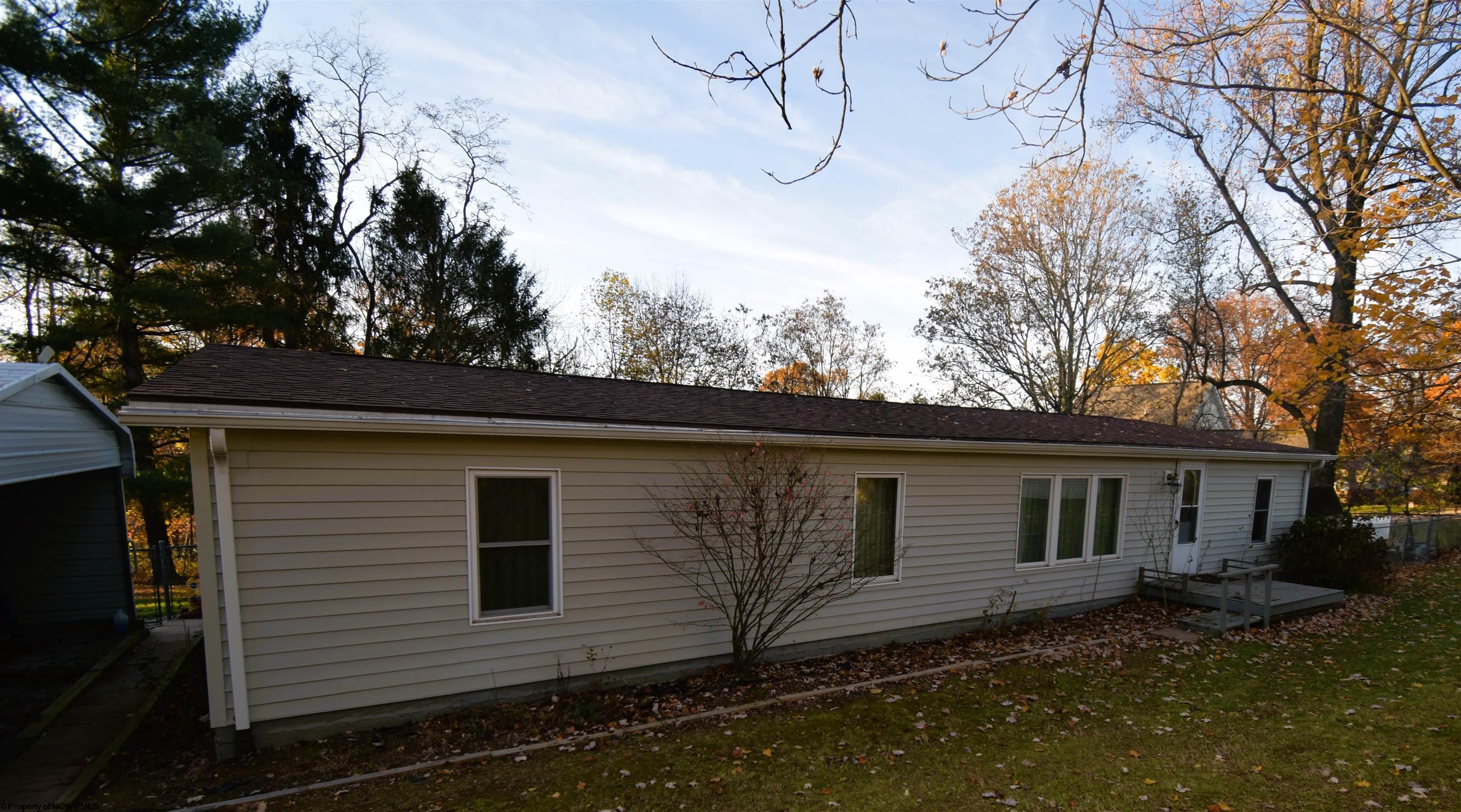 494 Tyrone Road Morgantown, WV 26508 - Photo 32 of 36 Gallery Image 32