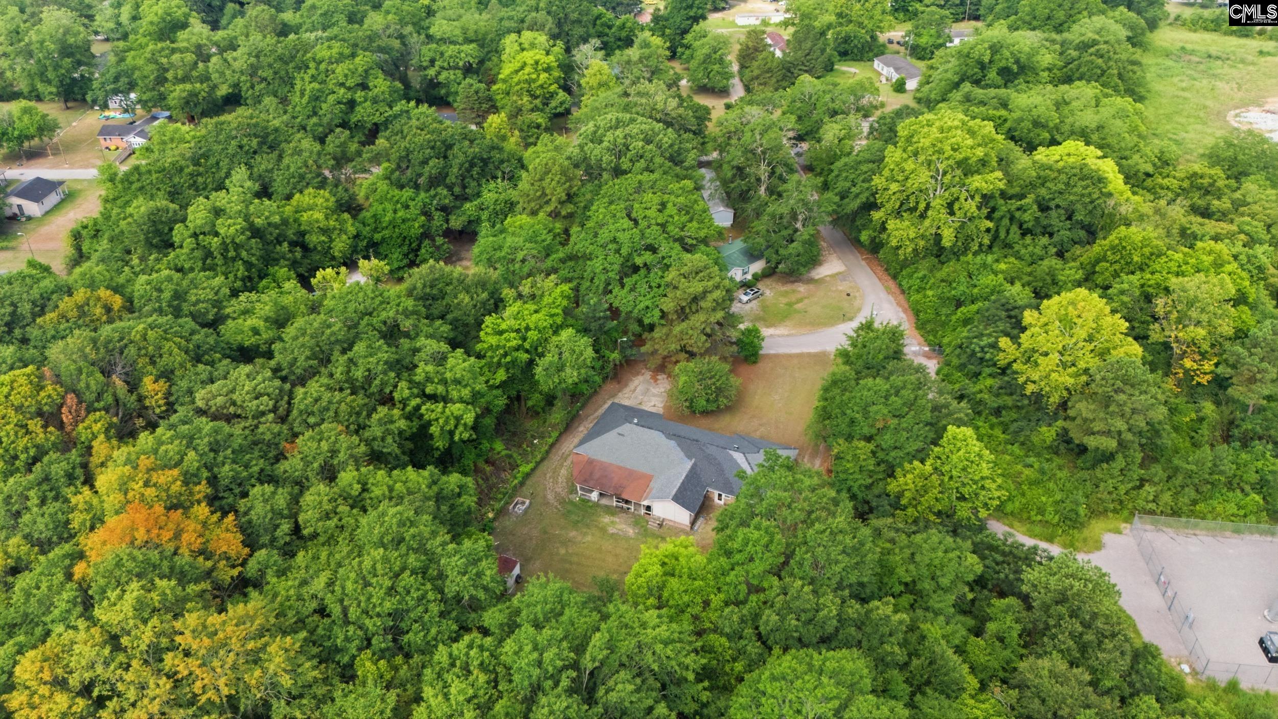 805 Murray Street Sumter, SC 29150 - Photo 16 of 24