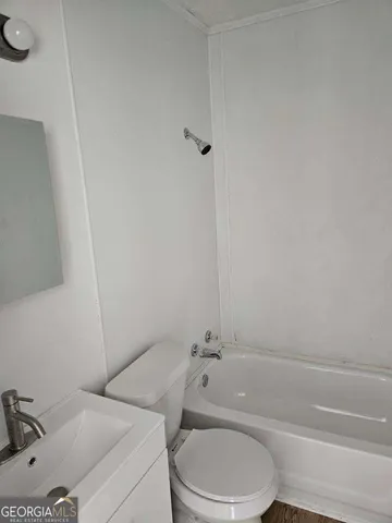 $1,200 | 417 North Georgia Avenue, Bremen, GA 30110