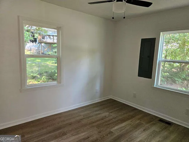 $1,200 | 417 North Georgia Avenue, Bremen, GA 30110