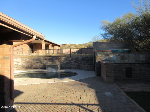 291 Poco Court Rio Rico, AZ 85648 - Photo 30 of 50